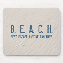 Citation De Plage À L'Épée Blanche