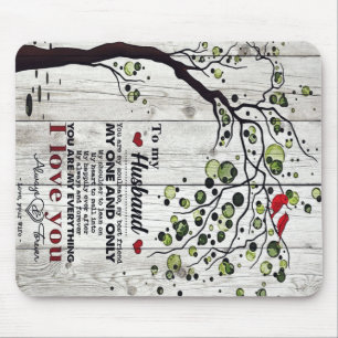Tapis De Souris Citations Drôle Au Mari Cadeau Pour Homme