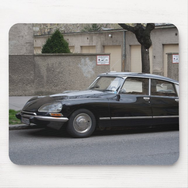 Tapis De Souris Citroën DS (Devant)