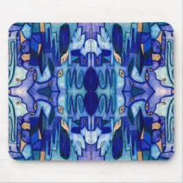 Tapis De Souris Cityscape v4