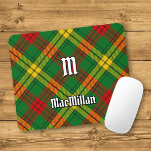 Tapis De Souris Clan MacMillan Tartan