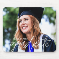 Classe de la photo 2020 Graduation