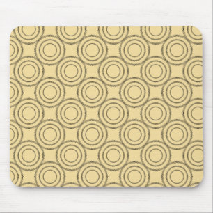 Tapis De Souris Classe Uptown Mousepad, Champagne