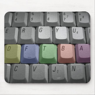 Tapis De Souris Clavier/tapis de souris de DFTBA