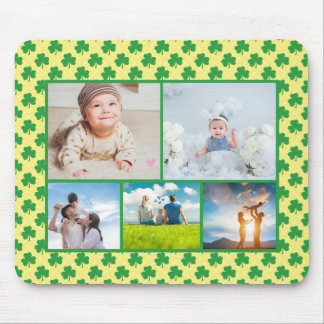 Tapis De Souris Clé Lucky : personnalisable 5Photos