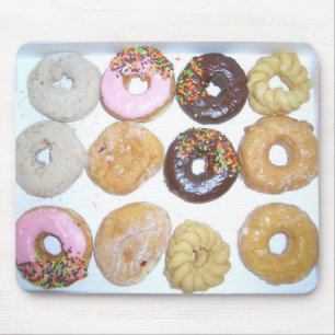 Tapis De Souris Clic doux