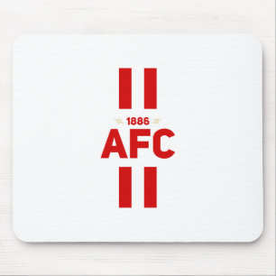 Tapis De Souris Club de football d'Arsenal