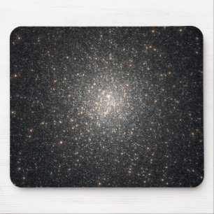 Tapis De Souris Cluster global NGC 2808