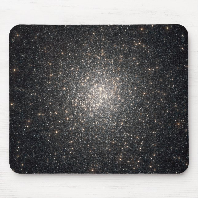Tapis De Souris Cluster global NGC 2808 (Devant)