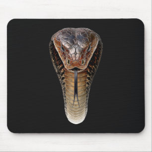 Tapis De Souris Cobra royal