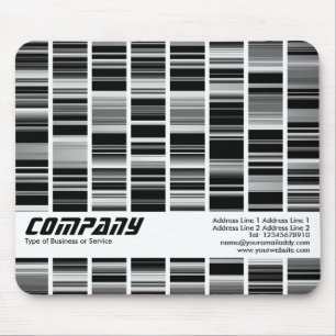 Tapis De Souris Codex Abstrait, Entreprise