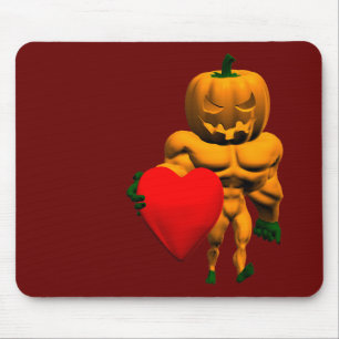 Tapis De Souris Coeur