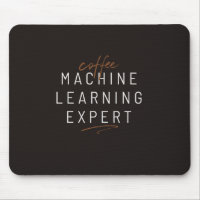 Coffee Machine Learning Drôle