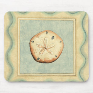 Tapis De Souris Collecteur de Shell