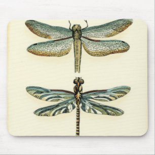 Tapis De Souris Collection de libellule par Chariklia Zarris