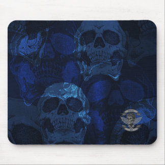 Tapis De Souris Collection de MC d'asile