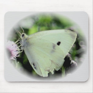 Tapis De Souris Collection de papillon