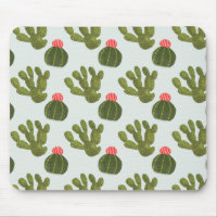 Collection Llamarama | Motif Cactus mignon