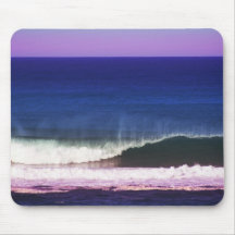 Collection pourpre d'océan