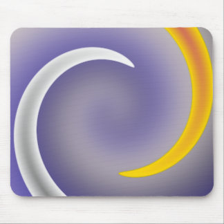 Tapis De Souris Collision