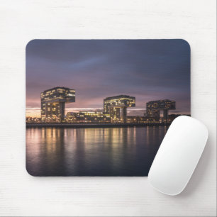 Tapis De Souris Cologne - Allemagne Pad de souris