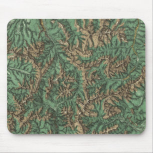 Tapis De Souris Colorado 5