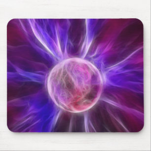 Tapis De Souris Colorant de cravate