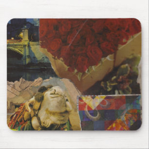 Tapis De Souris Coloré