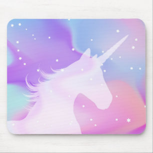 Tapis De Souris Colorful