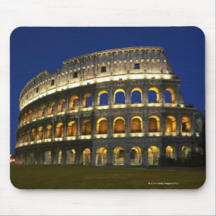 Tapis De Souris Colosseum romain, Rome, Italie 3