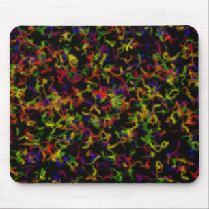 Tapis De Souris Colour
