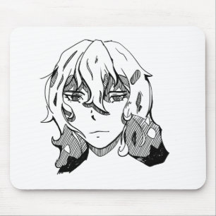 Tapis De Souris Comique
