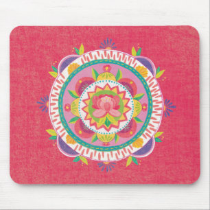 Tapis De Souris Comme Frida II