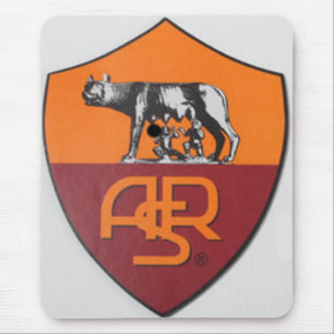 Tapis De Souris Comme Roma