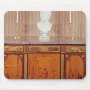 Tapis De Souris Commode, 1776-79