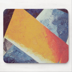 Tapis De Souris Composition architectonique