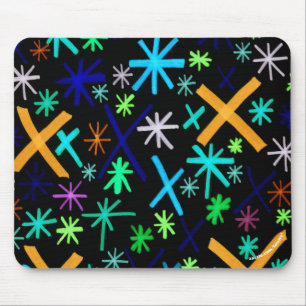 Tapis De Souris Conception