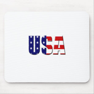 Tapis De Souris Conception de logos personnalisés aux États-Unis