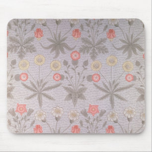 Tapis De Souris Conception de papier peint de Daisy
