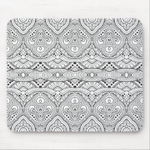 Tapis De Souris Conception inspirée Artsy