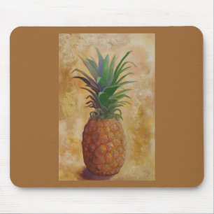 Tapis De Souris Conception Mousepad d'ananas