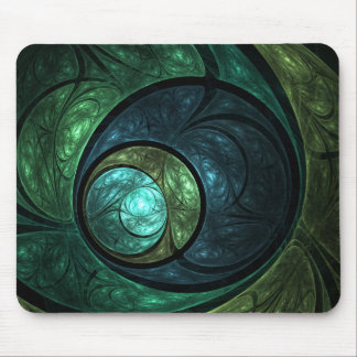 Tapis De Souris Conception Mousepad de couleur