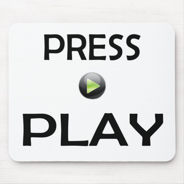 Tapis De Souris Conceptions uniques (Devant)