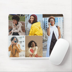 Tapis De Souris Concevez votre propre collection photo 5