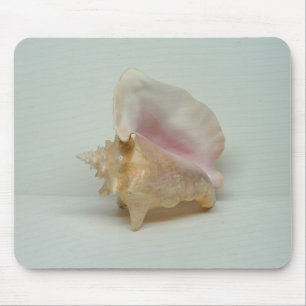 Tapis De Souris CONCH SHELL mousepad