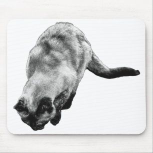 Tapis De Souris Confort Douillet, Confort Quotidien
