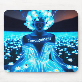 Tapis De Souris Consciousness / Conciencia