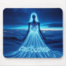 Tapis De Souris Consciousness / Conciencia