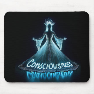Tapis De Souris Consciousness / Conciencia