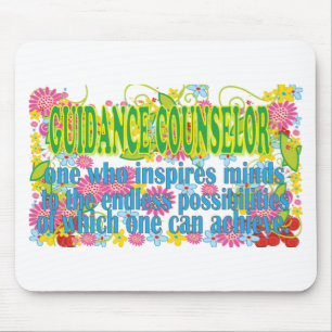 Tapis De Souris Conseillers Mousepad de conseils